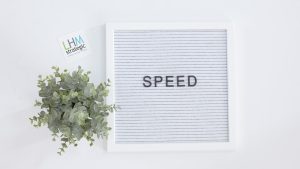 how to improve your page speed