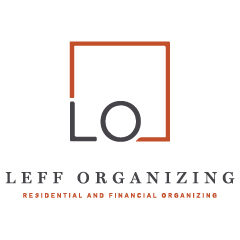 Leff Organizing