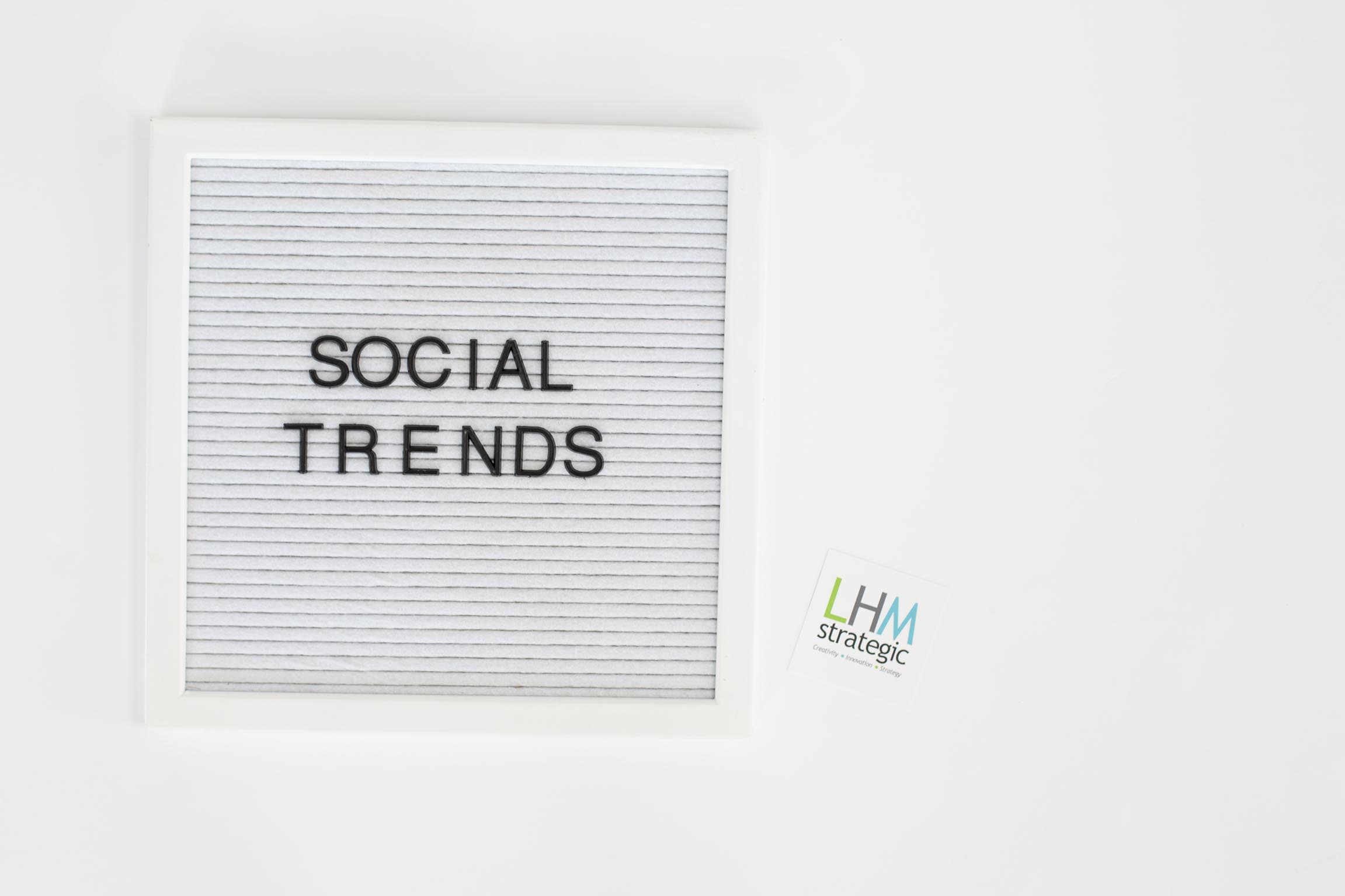 2022 Social Media trends